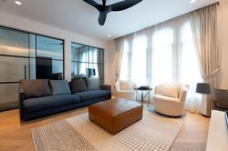 Chateau Le Fame (D10), Apartment #458469031